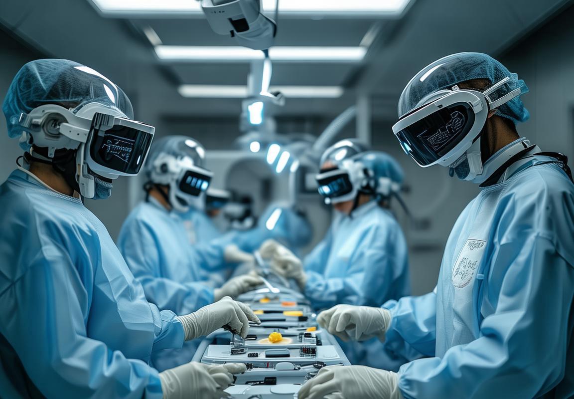 VR蓝光技术未来发展趋势与应用前景分析(图1)