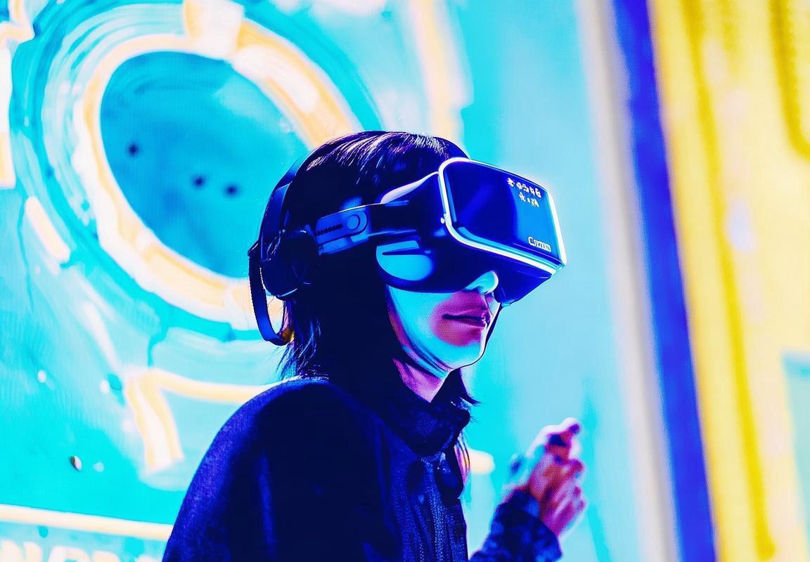 VR直播带货：直播新玩法，助力电商发展(图1)