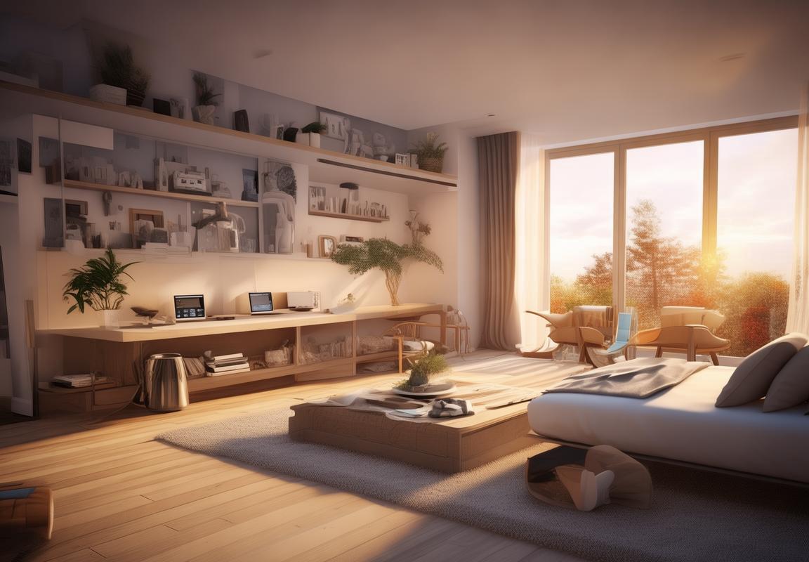 探索VR软件的未来发展趋势与应用场景解析(图1)
