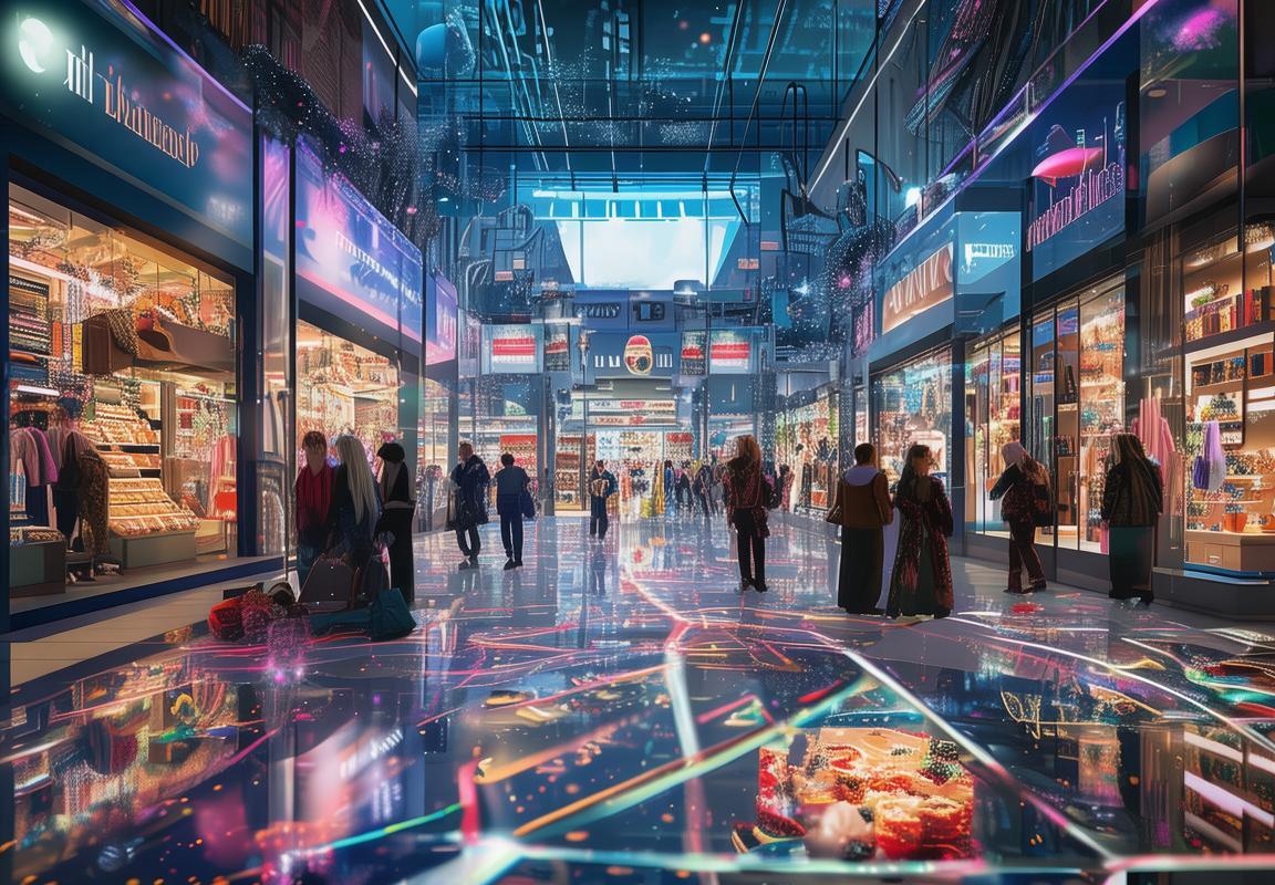 VR直播带货：直播新玩法，助力电商发展(图5)