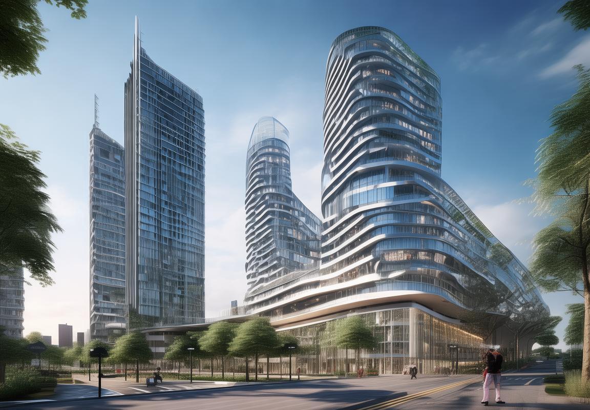 VR技术革新家居装饰：建筑可视化与设计流程的颠覆之旅(图5)